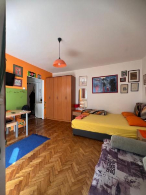Orange Place Studio